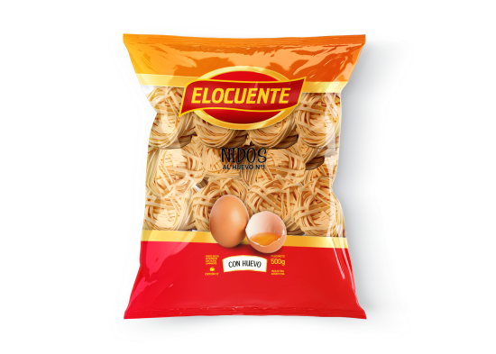 Paquete de fideos nido1